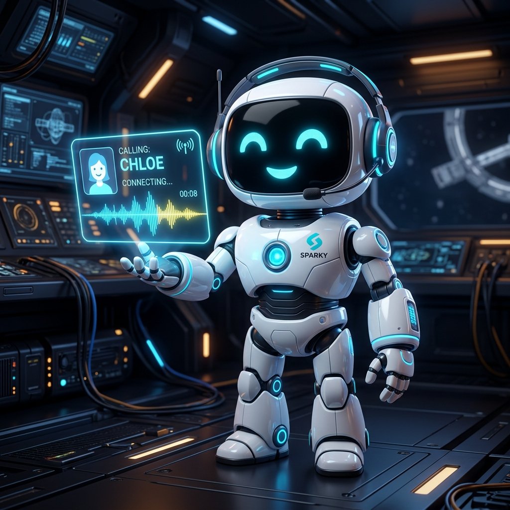 Real CRM AI Assistant